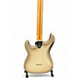 Used Fender 70th Anniversary Vintera II Antigua Stratocaster Antigua Solid Body Electric Guitar