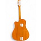 Used Gibson Western EC Natural Acoustic Electric Guitar