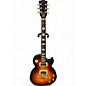 Used Gibson LES PAUL STUDIO 2 Tone Sunburst Solid Body Electric Guitar thumbnail