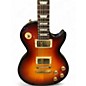 Used Gibson LES PAUL STUDIO 2 Tone Sunburst Solid Body Electric Guitar
