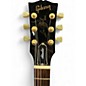 Used Gibson LES PAUL STUDIO 2 Tone Sunburst Solid Body Electric Guitar