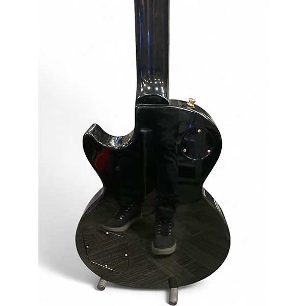 Used Gibson LES PAUL STUDIO 2 Tone Sunburst Solid Body Electric Guitar