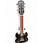 Used Epiphone 1961 SG Special Black Solid Body Electric Guitar thumbnail