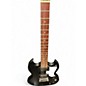 Used Epiphone 1961 SG Special Black Solid Body Electric Guitar