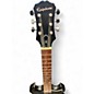 Used Epiphone 1961 SG Special Black Solid Body Electric Guitar