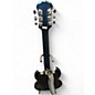 Used Epiphone 1961 SG Special Black Solid Body Electric Guitar