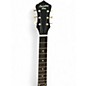 Used Recording King RDS-11-FE3-TBR 2 Color Sunburst Acoustic Guitar