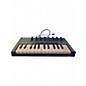 Used Arturia Minilab MKII MIDI Controller
