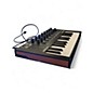 Used Arturia Minilab MKII MIDI Controller