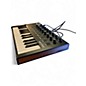 Used Arturia Minilab MKII MIDI Controller