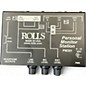 Used Rolls PM351 Unpowered Mixer thumbnail