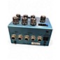 Used BOSS MD200 Effect Processor