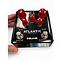 Used NUX ATLANTIC Effect Pedal