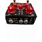 Used NUX ATLANTIC Effect Pedal
