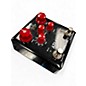 Used NUX ATLANTIC Effect Pedal