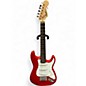 Used Squier Mini Affinity Stratocaster Dakota Red Electric Guitar thumbnail
