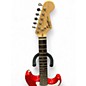 Used Squier Mini Affinity Stratocaster Dakota Red Electric Guitar