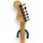 Used Squier Mini Affinity Stratocaster Dakota Red Electric Guitar