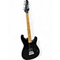Used Ibanez ROADSTAR II RS110 Black Solid Body Electric Guitar thumbnail