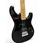 Used Ibanez ROADSTAR II RS110 Black Solid Body Electric Guitar
