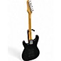 Used Ibanez ROADSTAR II RS110 Black Solid Body Electric Guitar