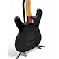 Used Ibanez ROADSTAR II RS110 Black Solid Body Electric Guitar