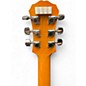 Used Epiphone PR6 Natural Acoustic Electric Guitar