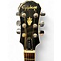 Used Epiphone PR6 Natural Acoustic Electric Guitar