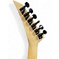 Used Jackson DINKY Black Solid Body Electric Guitar