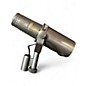 Used Shure SM7 Dynamic Microphone thumbnail
