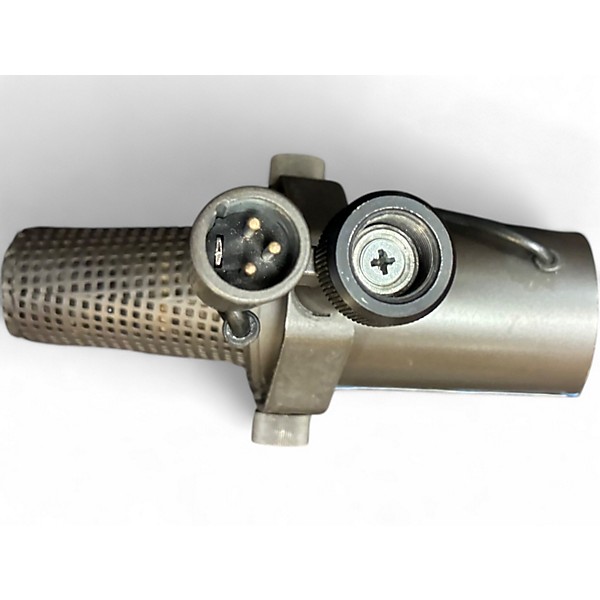 Used Shure SM7 Dynamic Microphone