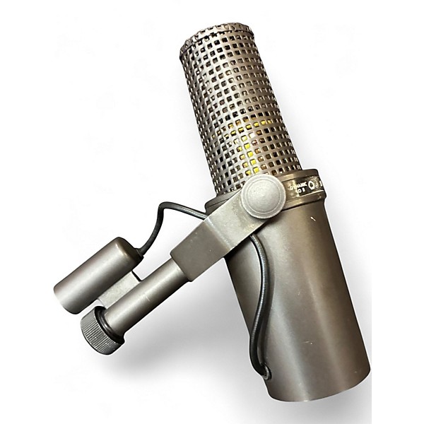 Used Shure SM7 Dynamic Microphone