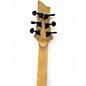 Used Schecter Guitar Research C6 ELITE Ocean Blue Burst Solid Body Electric Guitar
