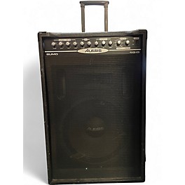 Used Alesis SUMO 100 Keyboard Amp