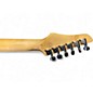 Used SX VINTAGE SERIES Sunburst Solid Body Electric Guitar