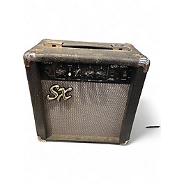 Used SX GA1065 Guitar Combo Amp