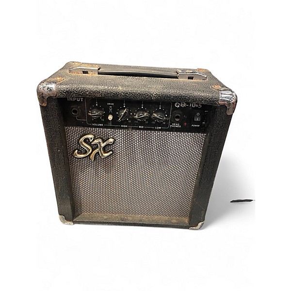 Used SX GA1065 Guitar Combo Amp