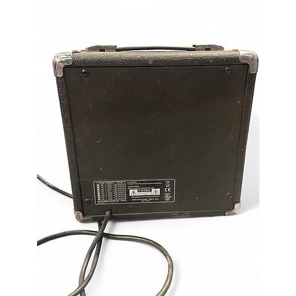 Used SX GA1065 Guitar Combo Amp
