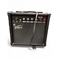 Used Glarry GA-20 Guitar Combo Amp thumbnail