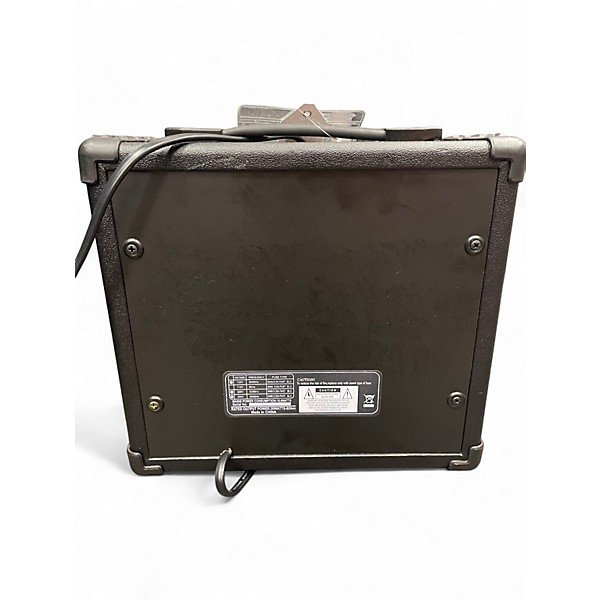 Used Glarry GA-20 Guitar Combo Amp