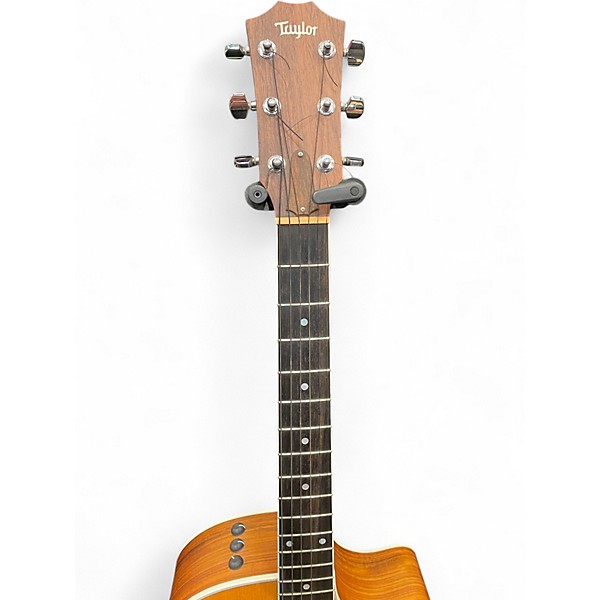 Used Taylor 414CE Natural Acoustic Guitar