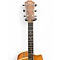 Used Taylor 414CE Natural Acoustic Guitar