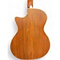 Used Taylor 414CE Natural Acoustic Guitar