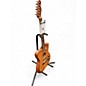 Used Fender American Acoustasonic Telecaster Natural Acoustic Electric Guitar