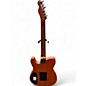 Used Fender American Acoustasonic Telecaster Natural Acoustic Electric Guitar
