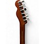Used Fender American Acoustasonic Telecaster Natural Acoustic Electric Guitar