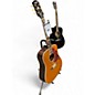 Used Epiphone Hummingbird Inspired by Gibson Natural Acoustic Electric Guitar