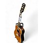 Used Epiphone Hummingbird Inspired by Gibson Natural Acoustic Electric Guitar