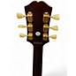 Used Epiphone Hummingbird Inspired by Gibson Natural Acoustic Electric Guitar