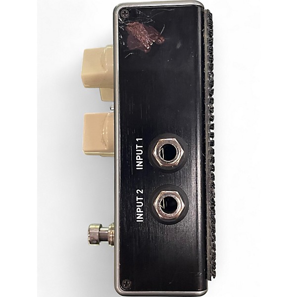 Used Source Audio TRUE SPRING Effect Pedal